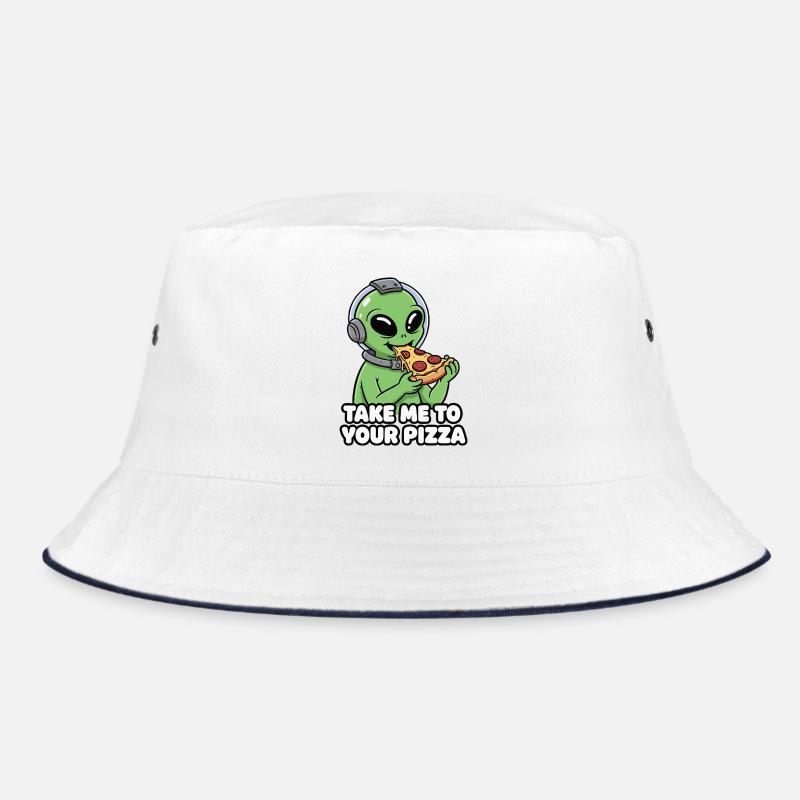 Bucket Hat