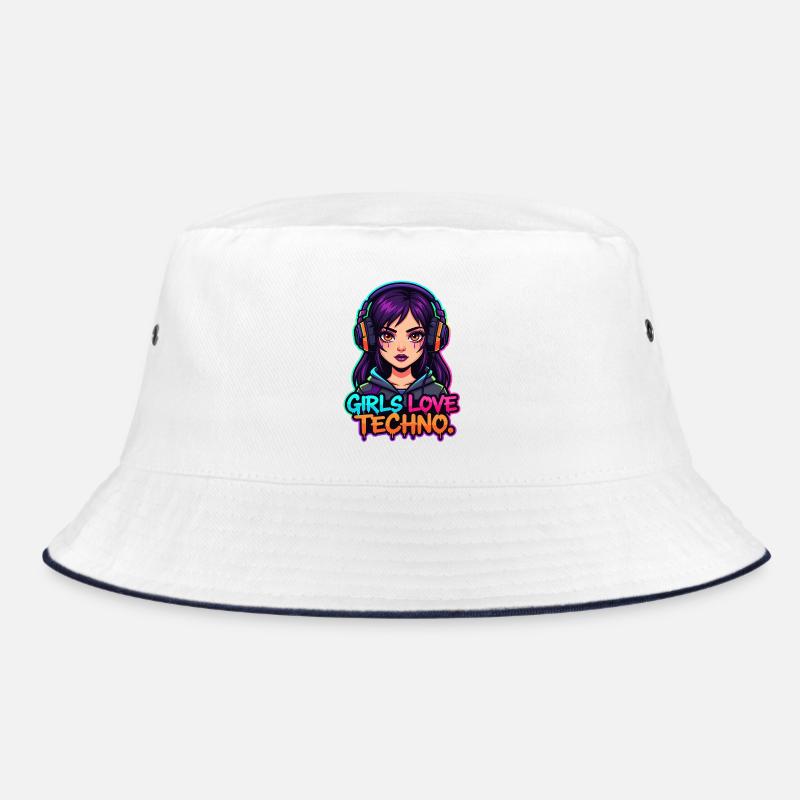Bucket Hat