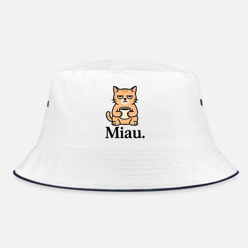 Miaou matin, grogne Bob