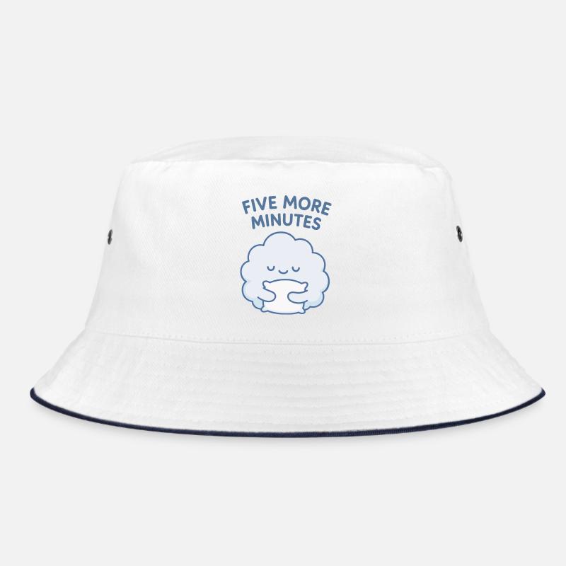 Cinq minutes de plus Cloud Hug Bob