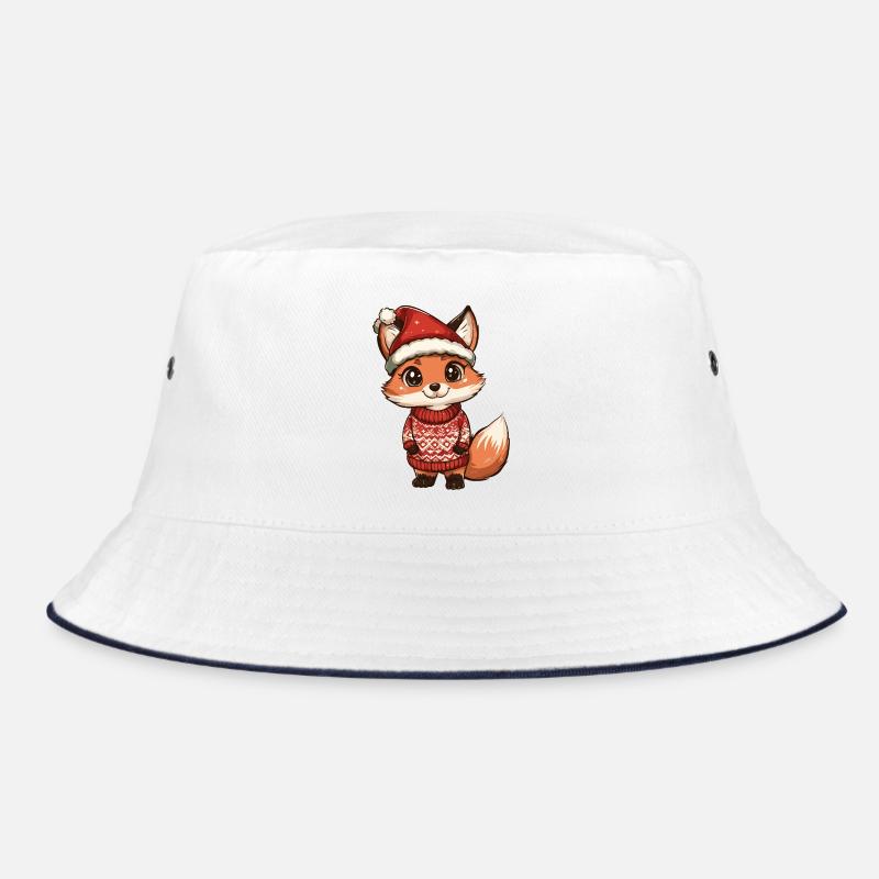 Bucket Hat