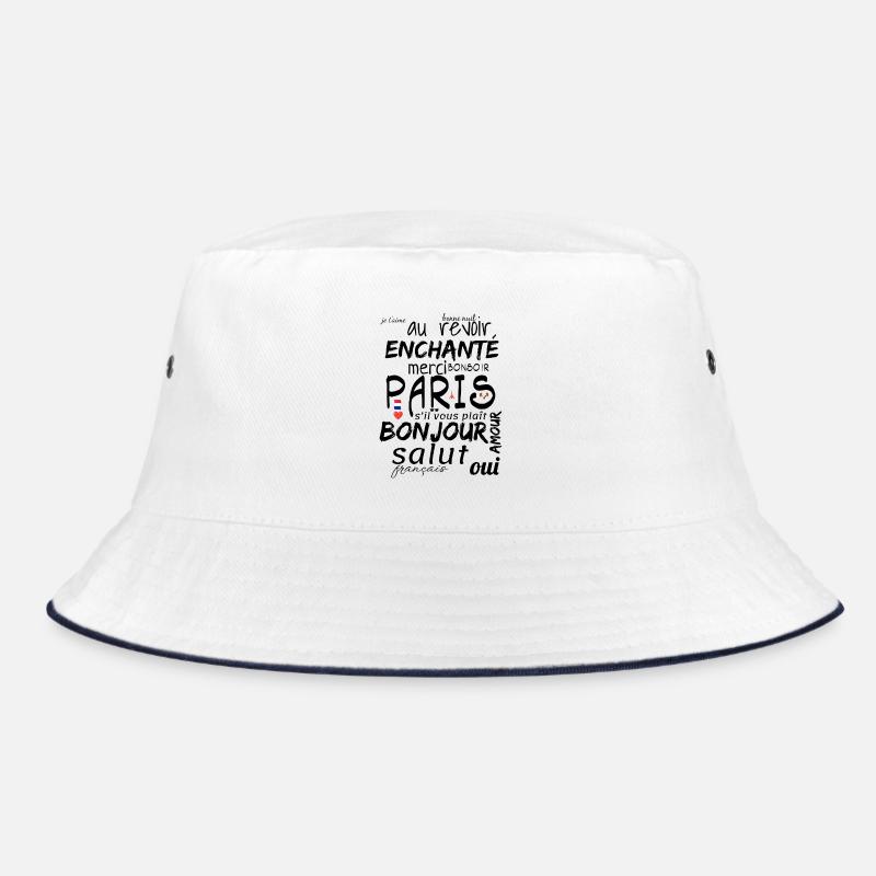 Bucket Hat