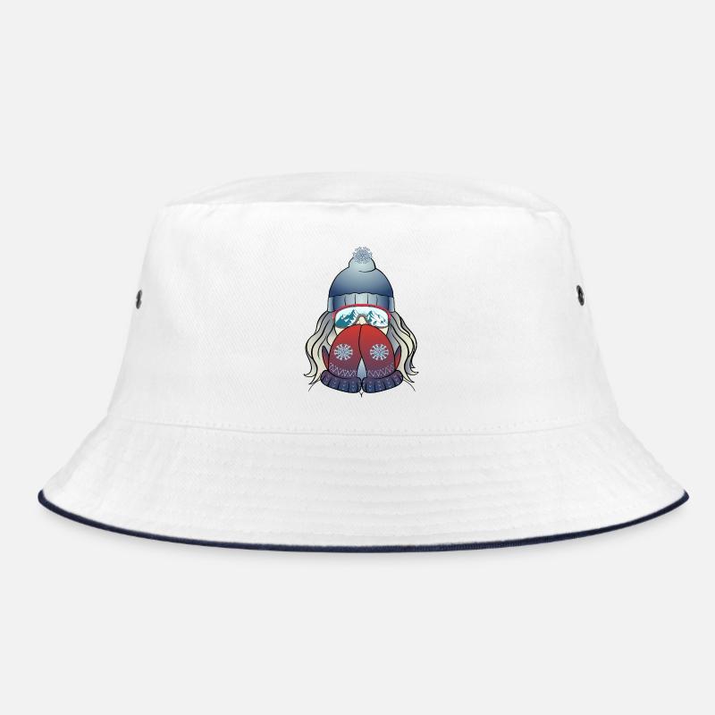 Bucket Hat