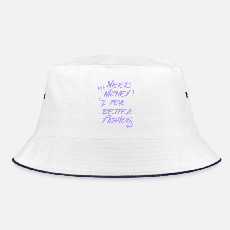 Besoin d’argent pour une meilleure mode – Trend Merch Bob