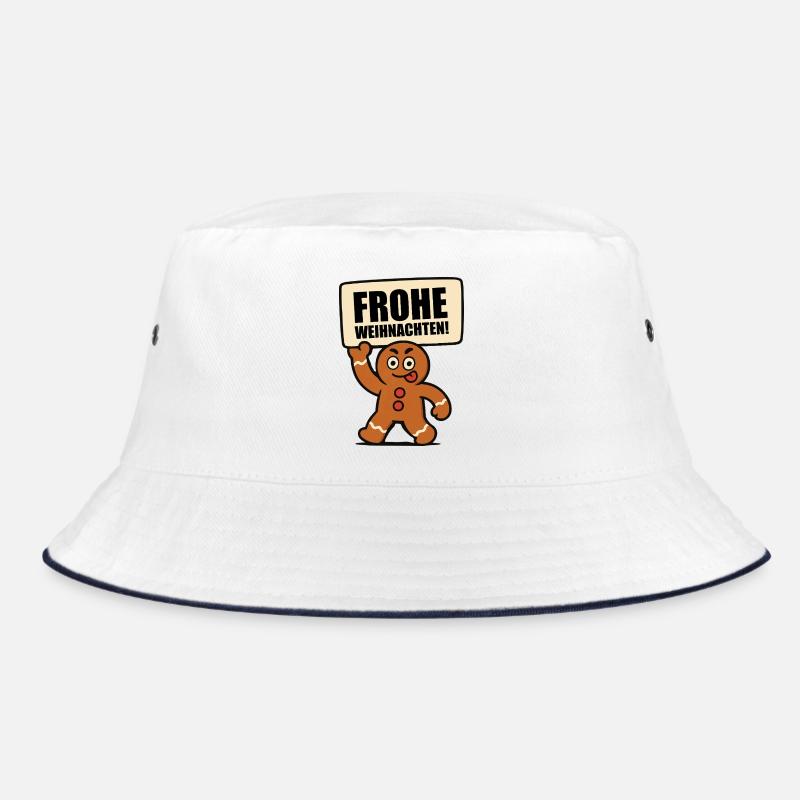 Bucket Hat