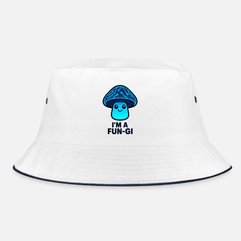 Bucket Hat