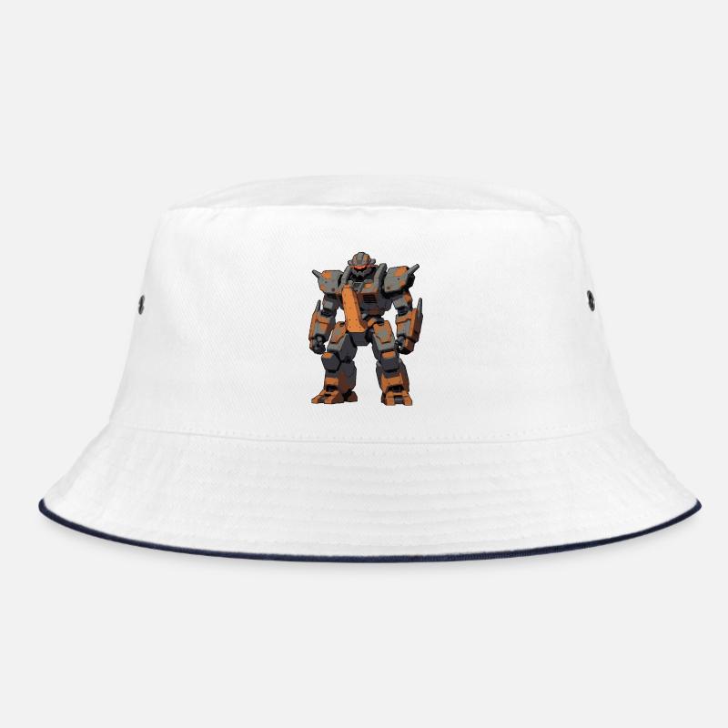 Roboter X.I.T. Bucket Hat