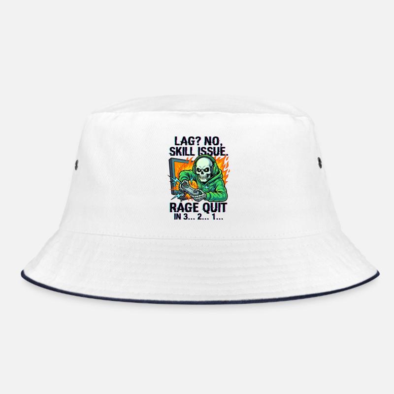 Bucket Hat