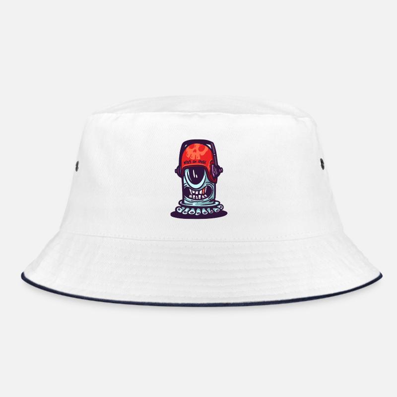 Bucket Hat
