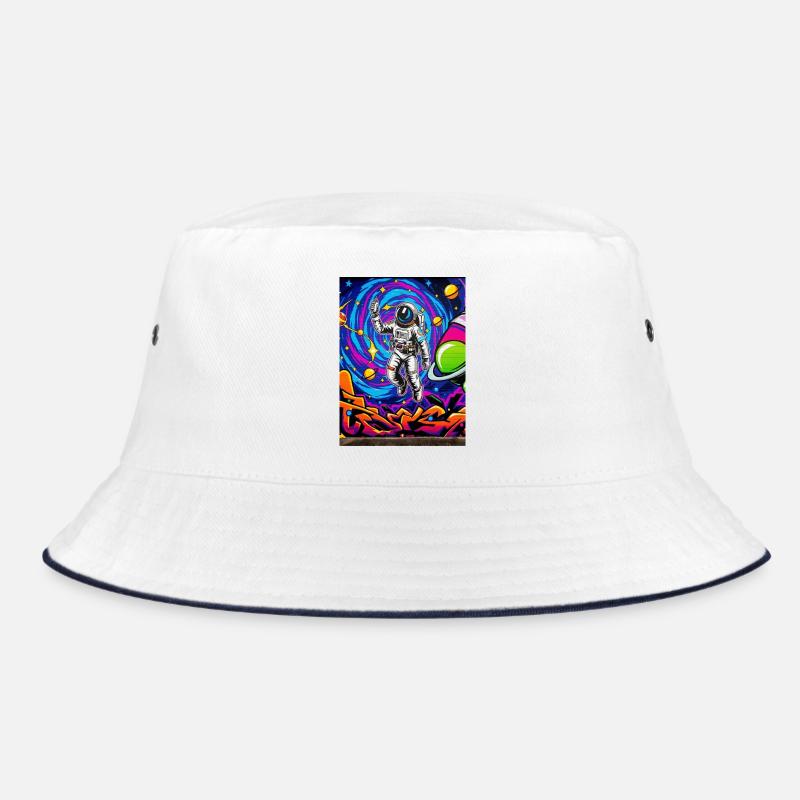 Bucket Hat