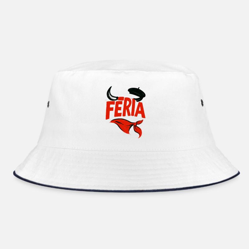 Féria - Pays Basque Bob