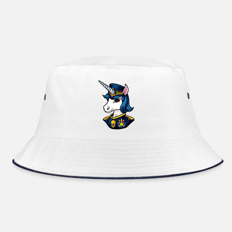 Policier Licorne Bob