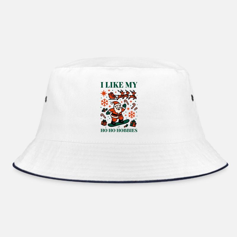 Bucket Hat