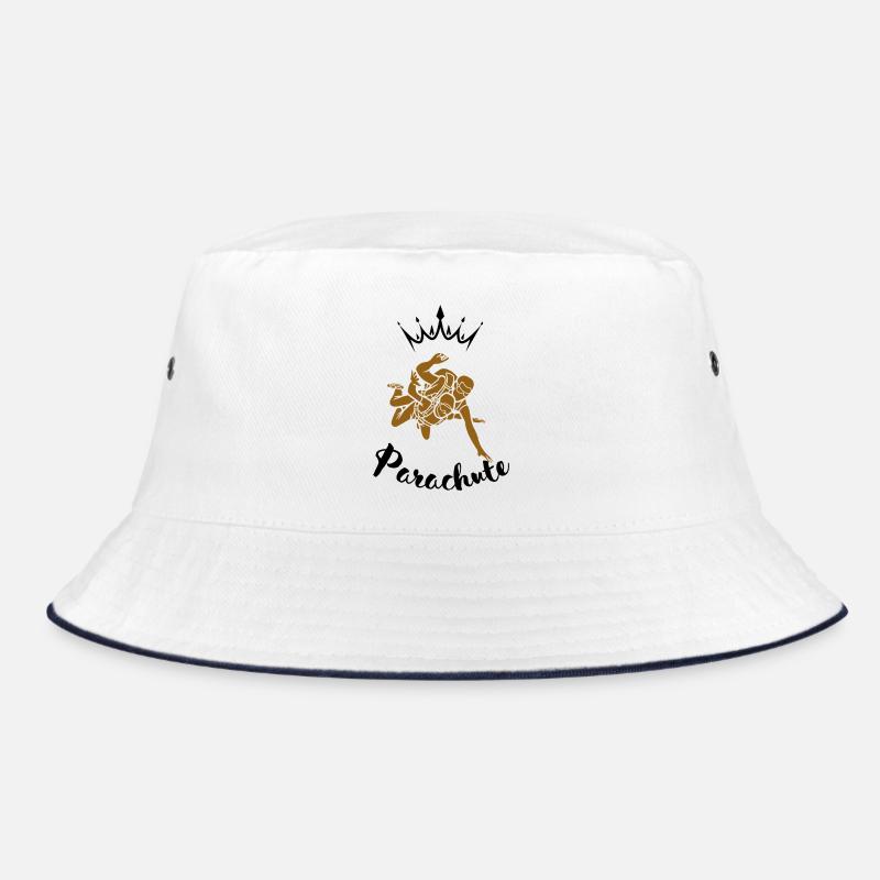 parachute Bucket Hat