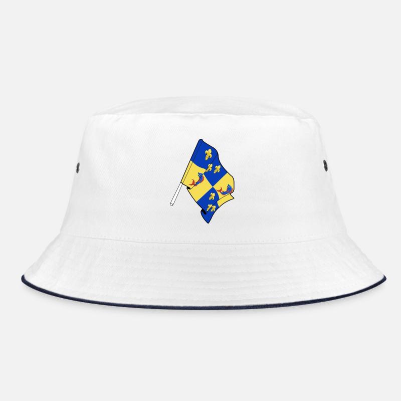 Drapeau du Dauphiné Bob