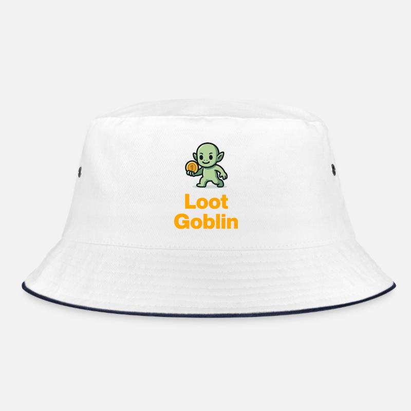 Loot Goblin en mode Grind Bob