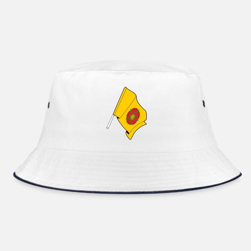 Lancashire Bucket Hat