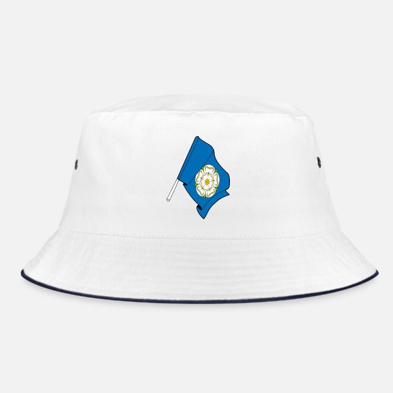 Drapeau du Yorkshire Bob