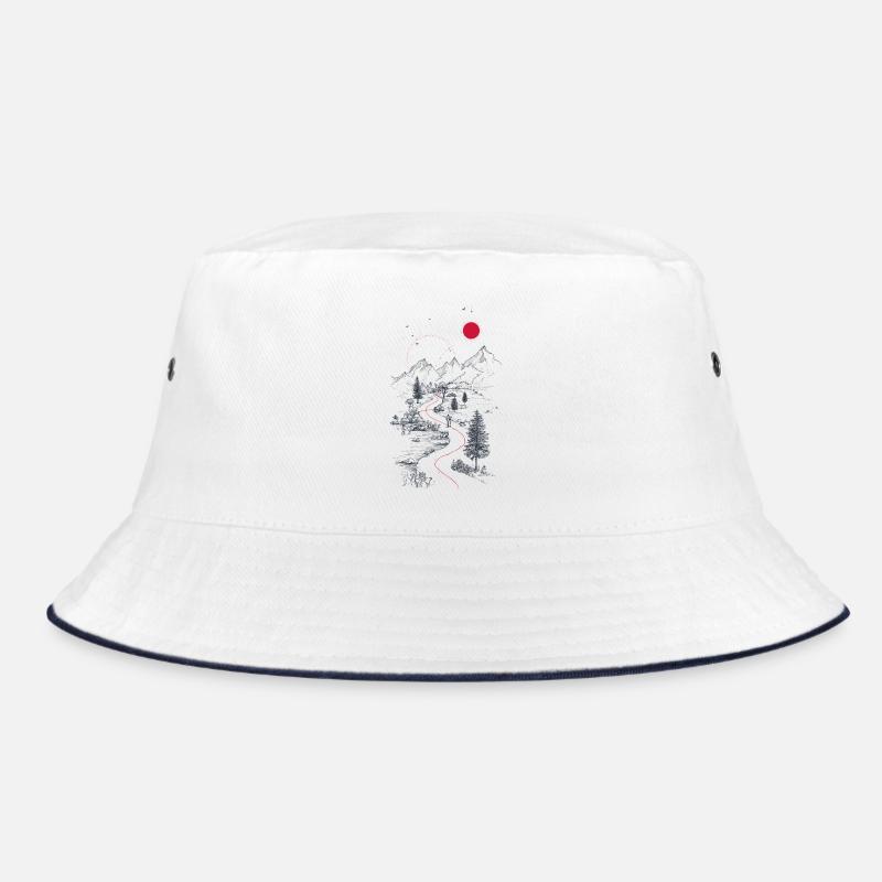 Bucket Hat