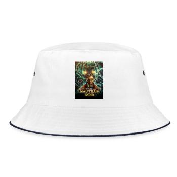 Das_Geheimnis_der_Nautilus_Noir - Bob - blanc/marine - Devant