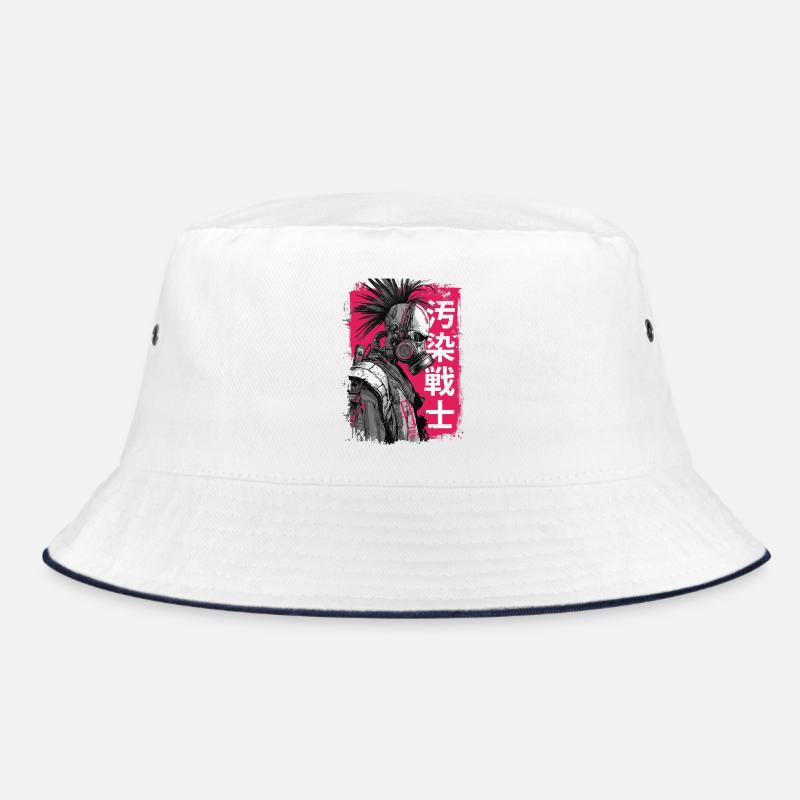Bucket Hat