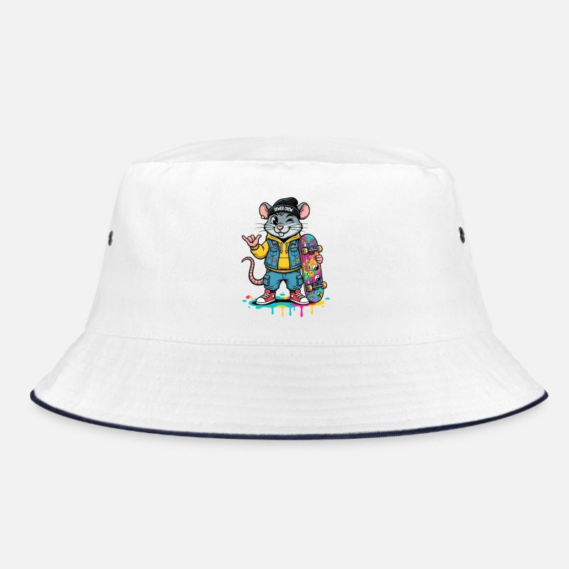 Bucket Hat