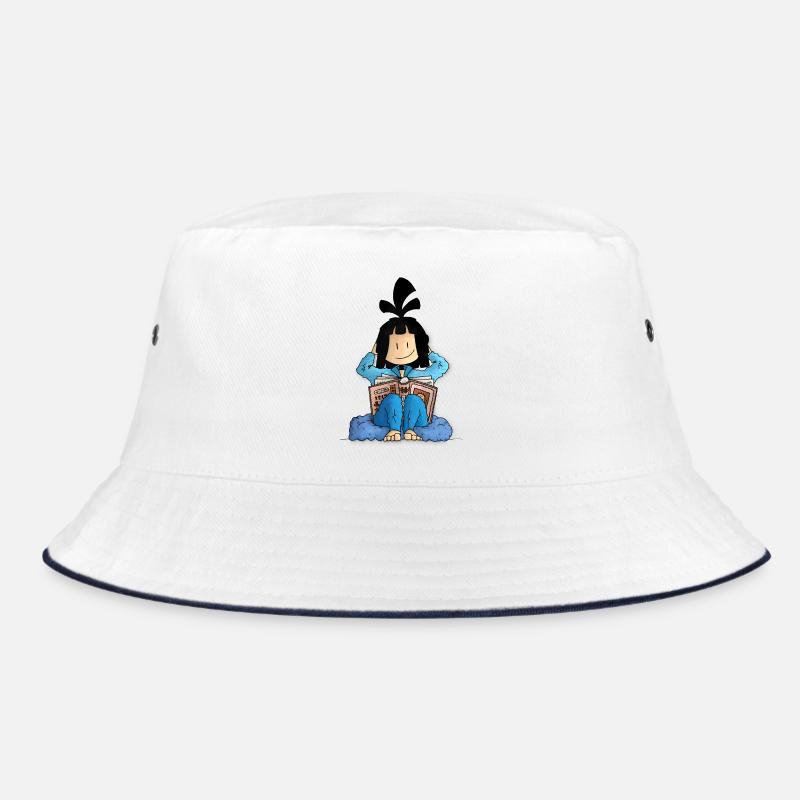 Scott - das Super-Werkstatthandbuch / Bucket Hat