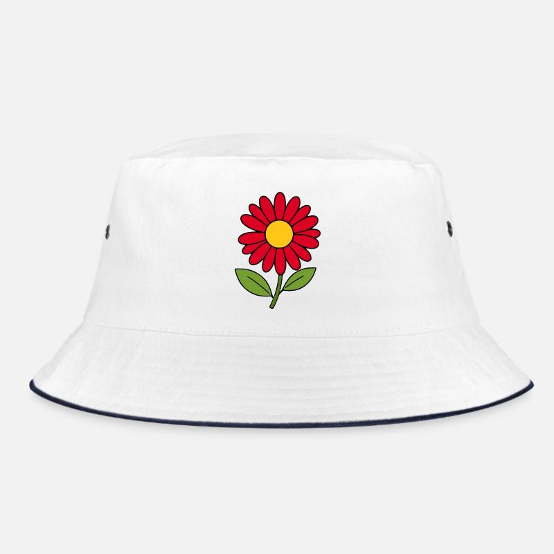Fleur rouge Fleur rouge Fleurs Bob