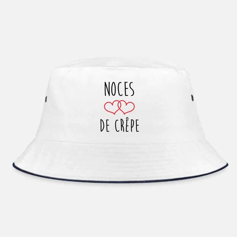 noces de crêpe 39 ans de mariage Bob