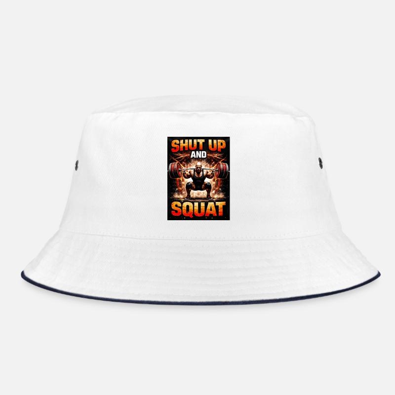 Bucket Hat
