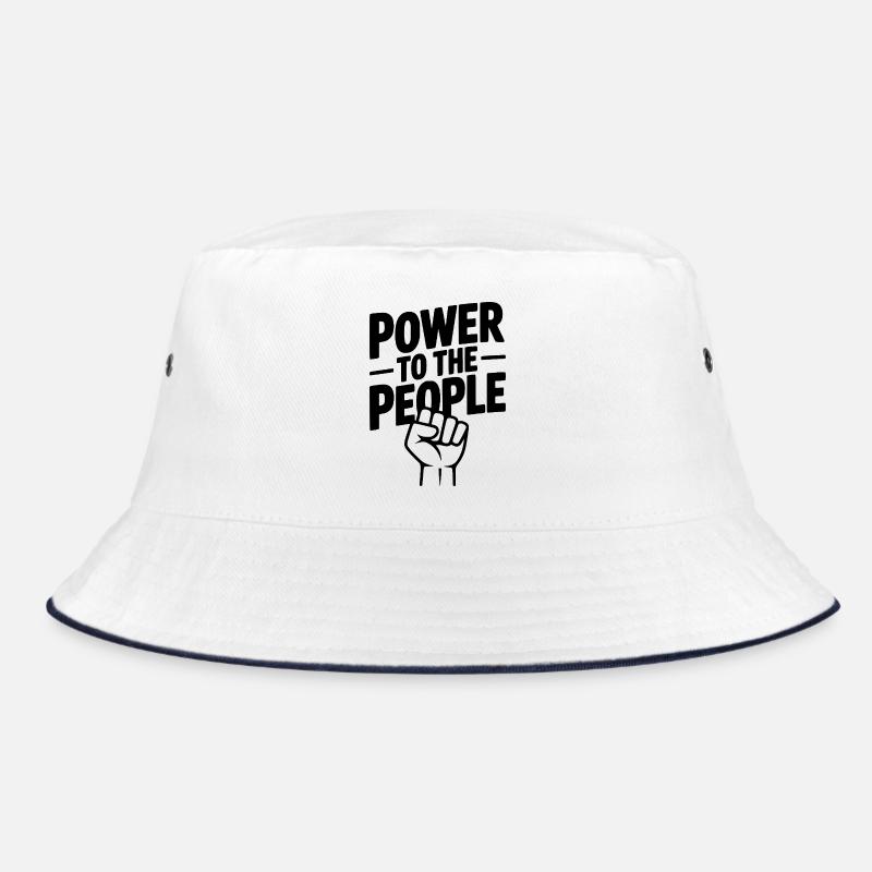 Pouvoir au peuple Bob