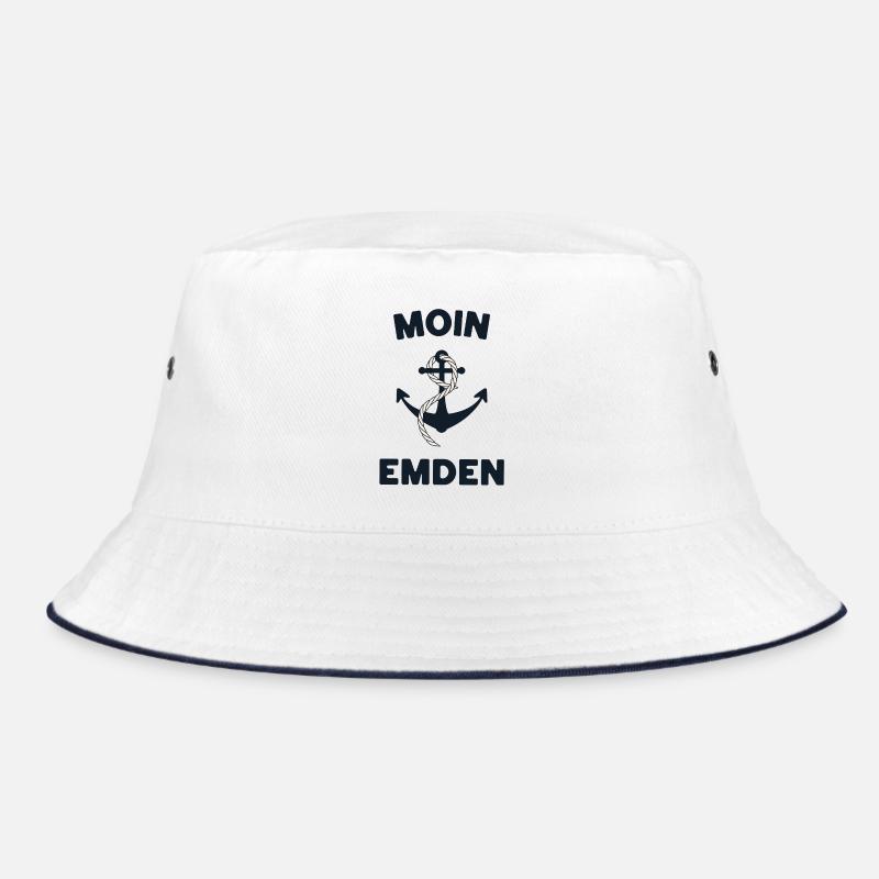 Moin Emden – Conception d’ancres maritimes Bob