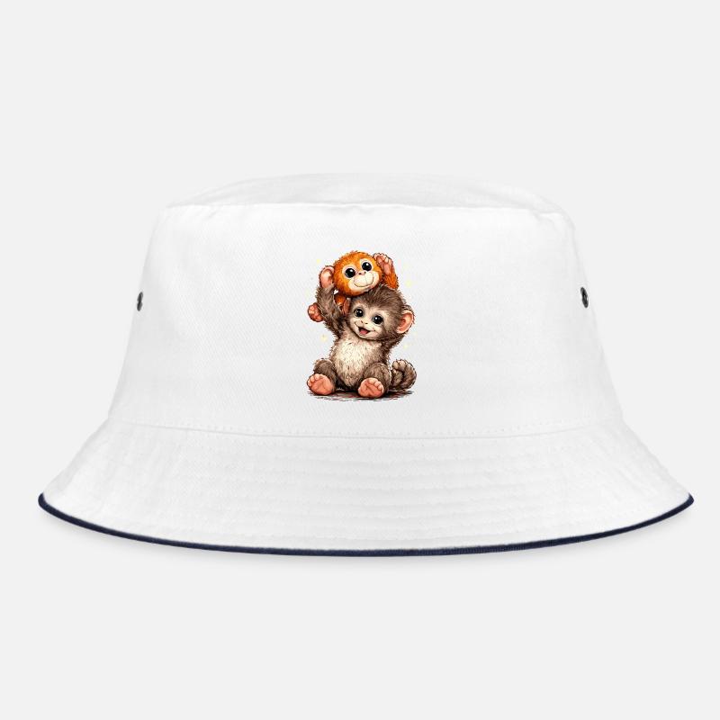 Bucket Hat