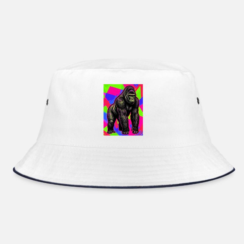 gorille Bob