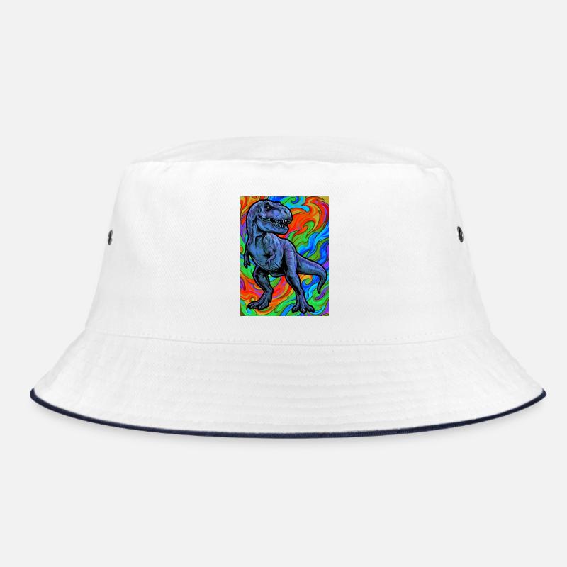 dinosaur Bucket Hat