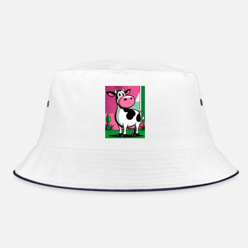 vache Bob