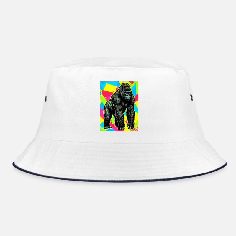 gorille Bob