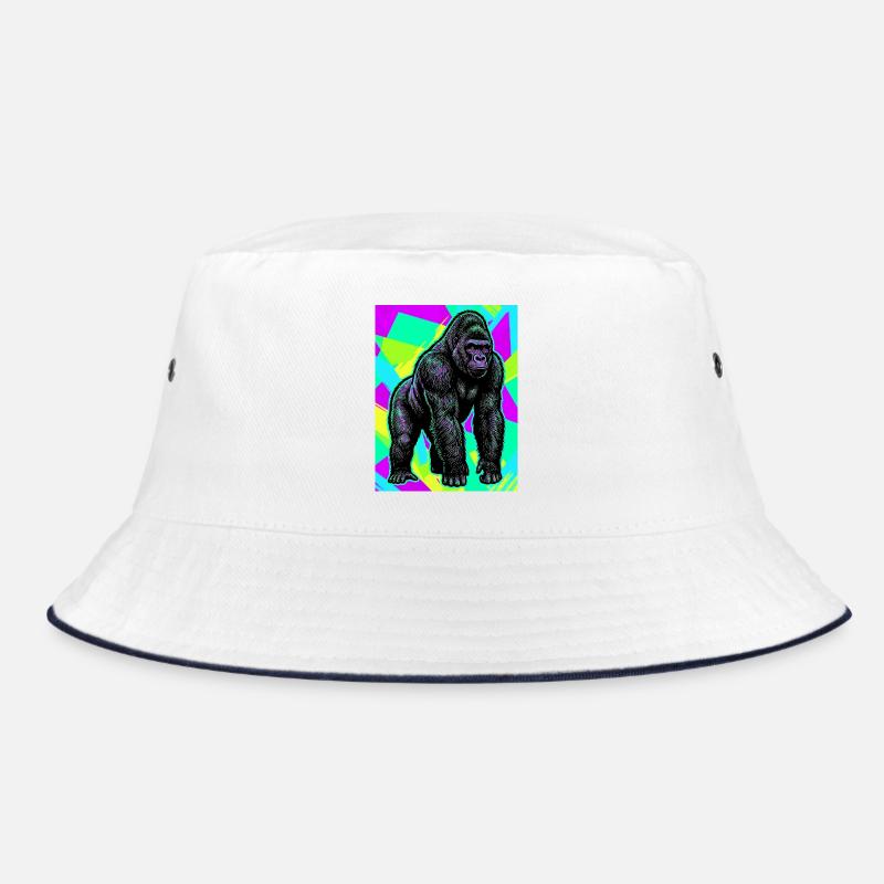 gorille Bob