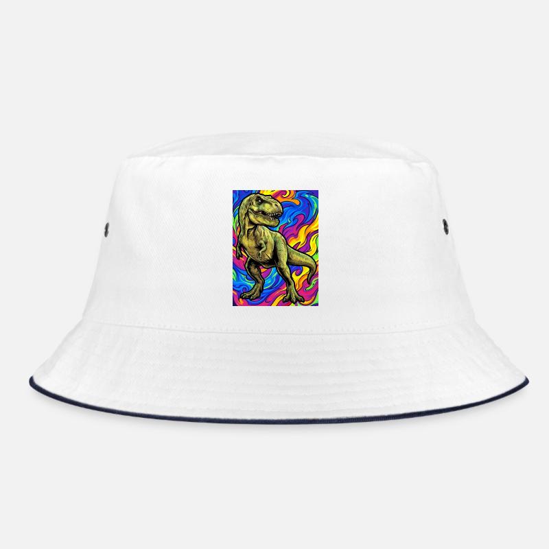 dinosaur Bucket Hat