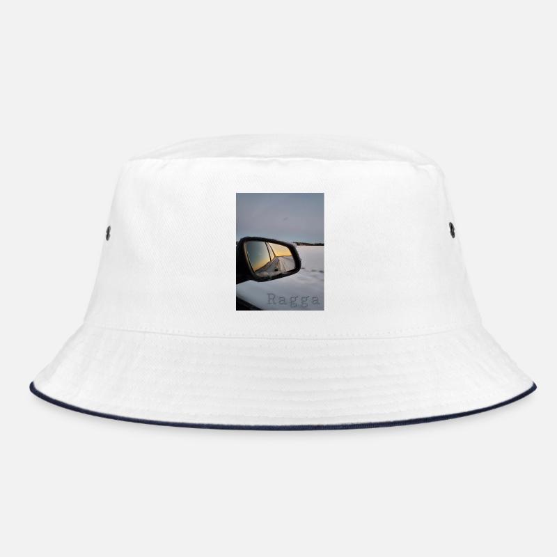 Ragga Bucket Hat