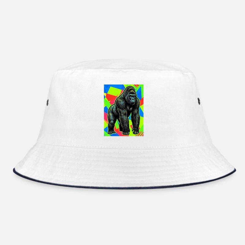 gorille Bob