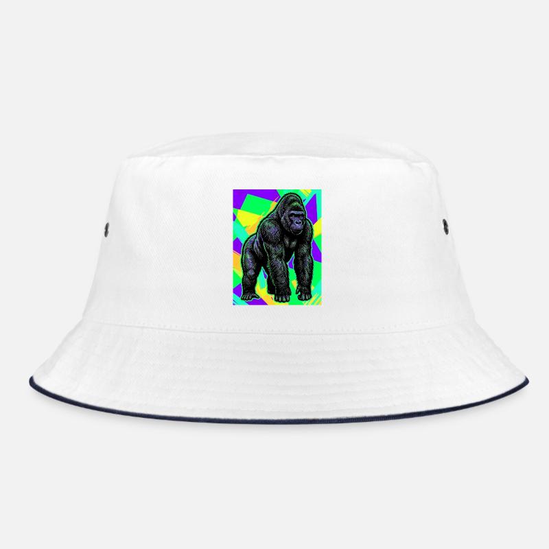 gorille Bob