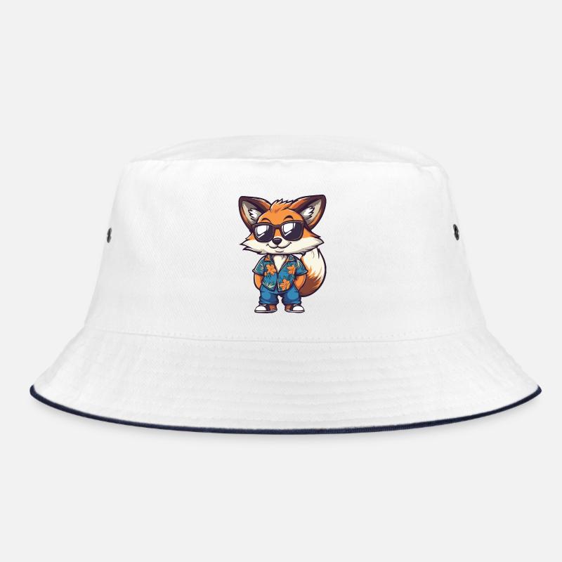 Fox Comic Holiday Bob