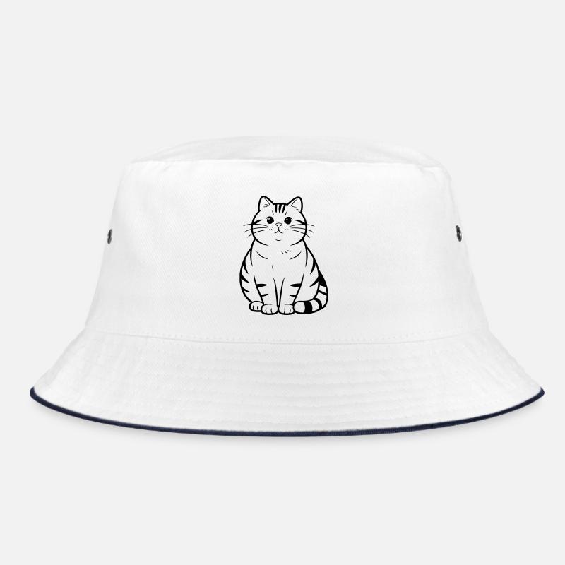 gros chat mignon Bob