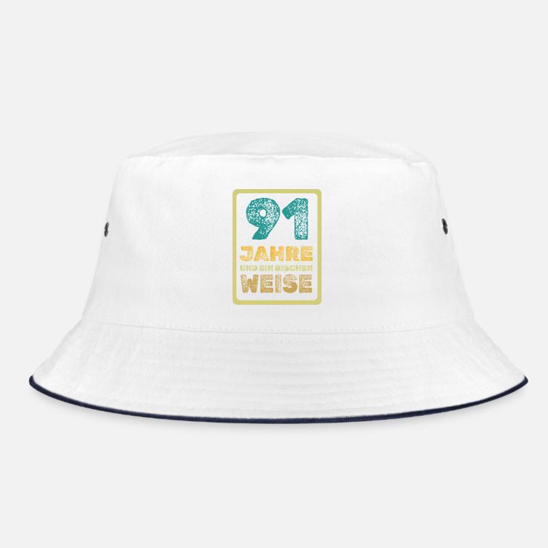 Bucket Hat