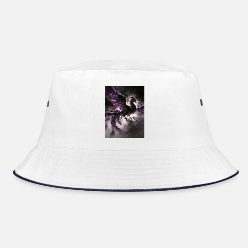 Der dunkle Phönix: Aufstieg der Dunkelheit Bucket Hat