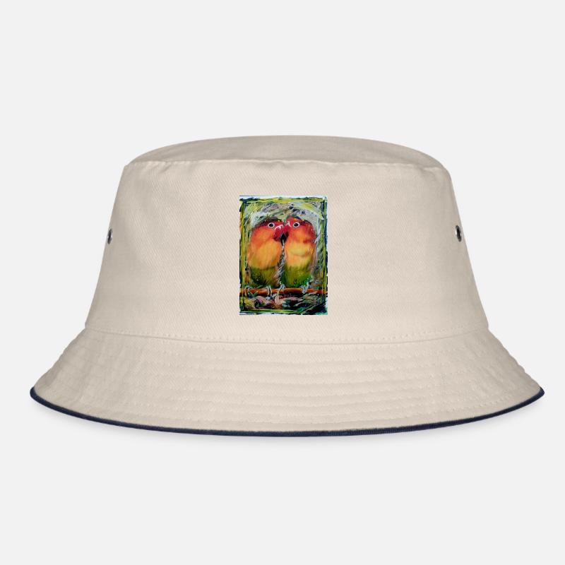 Inséparables Bob