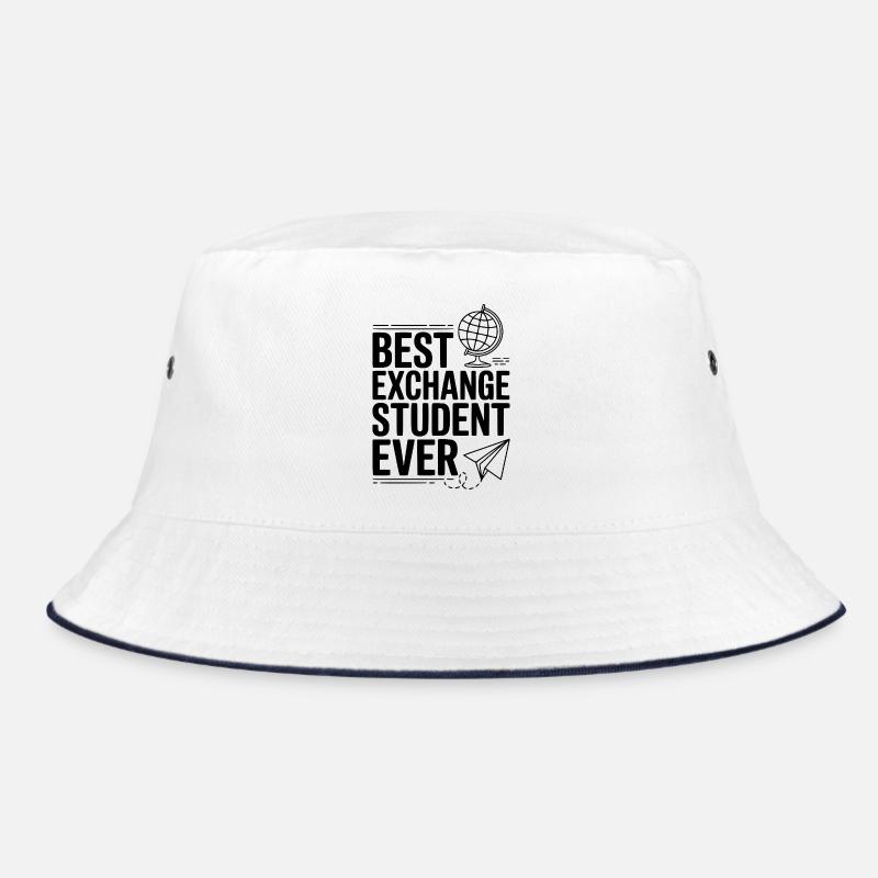 Bucket Hat
