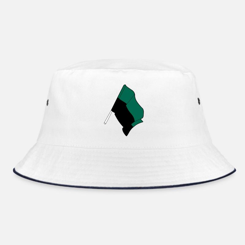 Texel Flag – Island Pride Bucket Hat