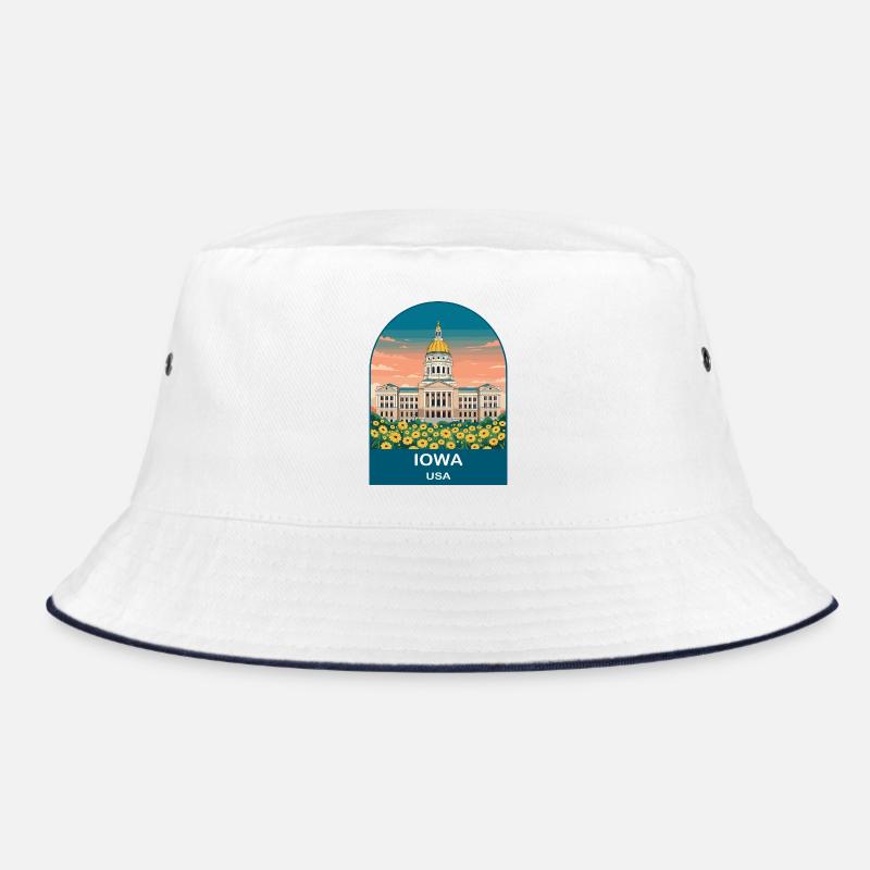CTY02014 Bucket Hat